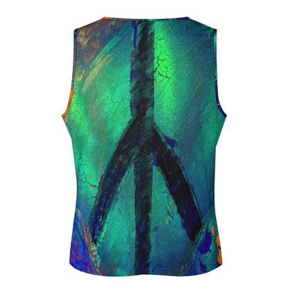 Gavin Scott Tank Top (Masc S-5XL)