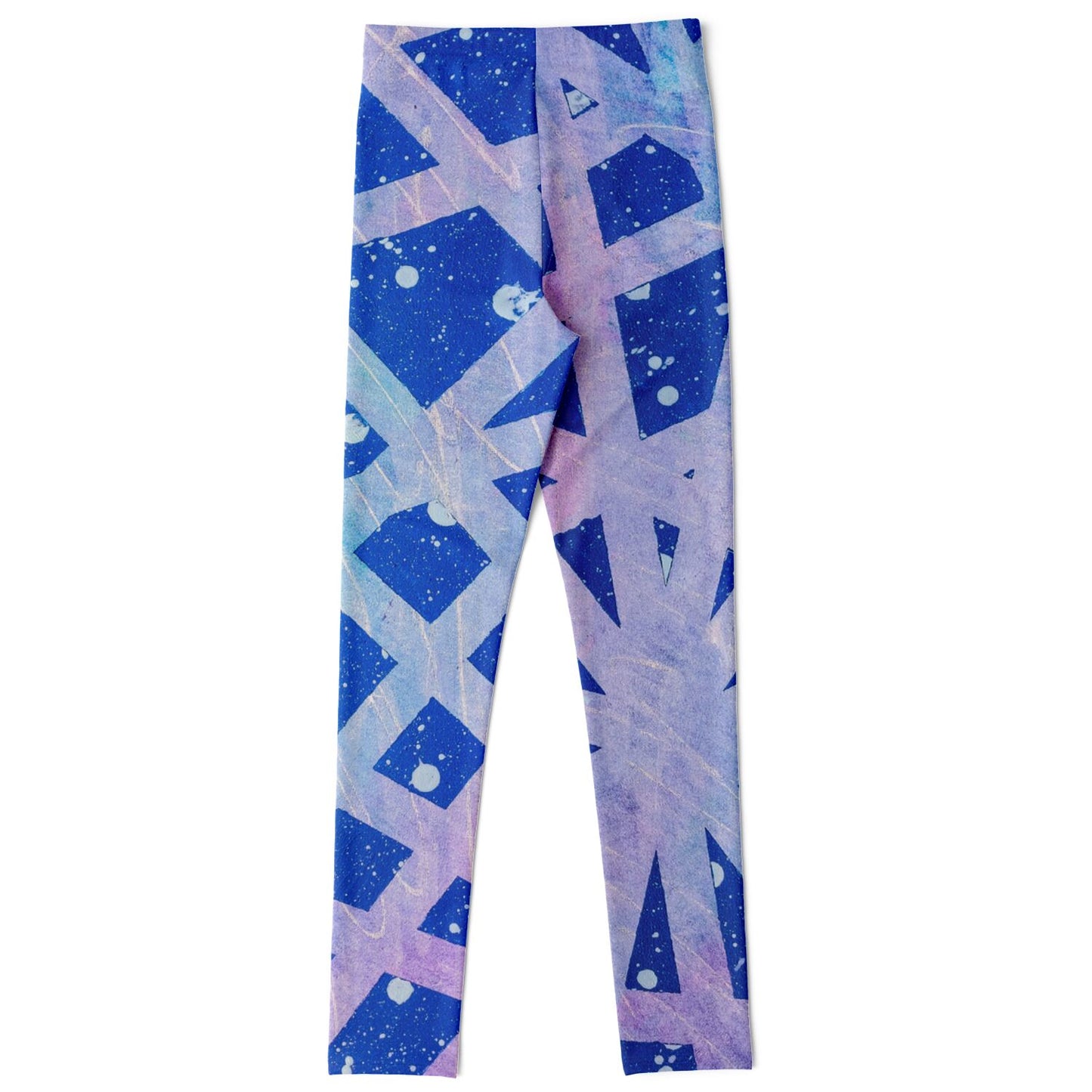 Gavin Scott Leggings (Youth/Petite Genderless XXS-2XL)