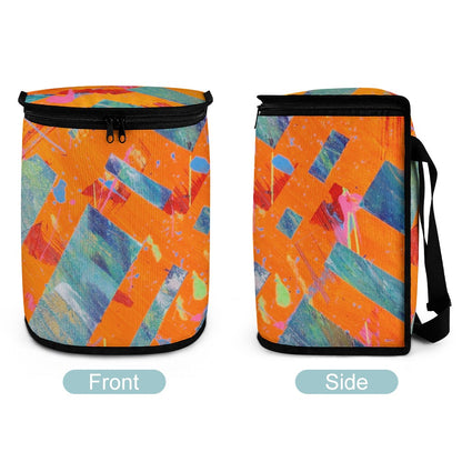 Gavin Scott Multipurpose Vehicle Bag