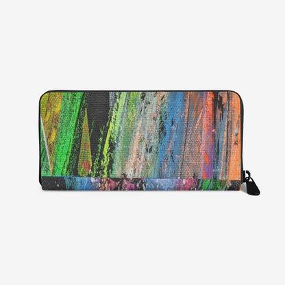 Gavin Scott Clutch Wallet