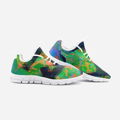 Gavin Scott GS-2 Mesh Glide Sneakers