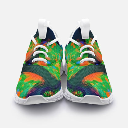 Gavin Scott GS-2 Mesh Glide Sneakers