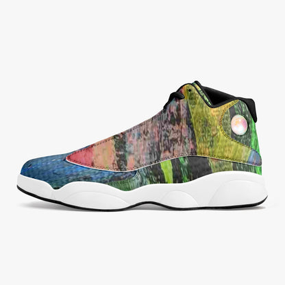 Gavin Scott GS-8 ALL-STARS - Black