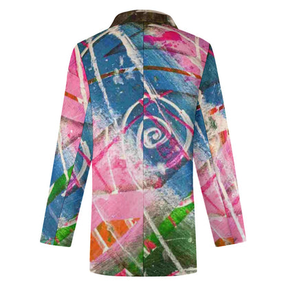 Gavin Scott Casual Suit (Femme 2XS-3XL)