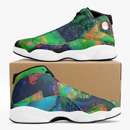 Gavin Scott GS-8 ALL-STARS - Black