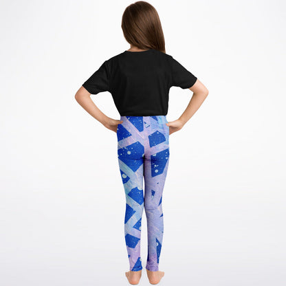 Gavin Scott Leggings (Youth/Petite XXS-2XL)