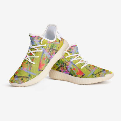 Gavin Scott GS-3 Mesh Athletics