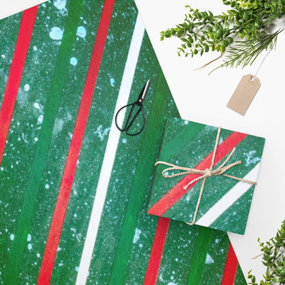 Gavin Scott Wrapping Paper