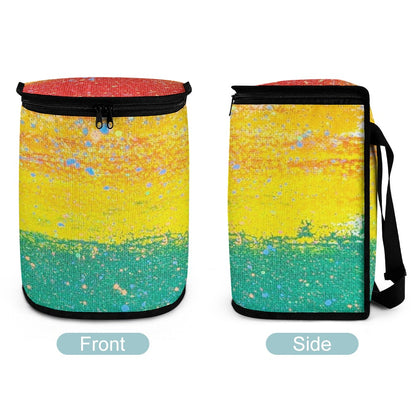 Gavin Scott PRIDE Vehicle Multipurpose Bag