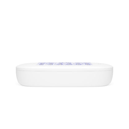 Gavin Scott UV Phone Sanitizer and Wireless Charging Station