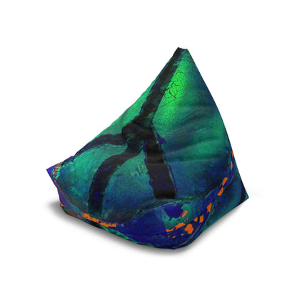 Gavin Scott Bean Bag Chair Cover