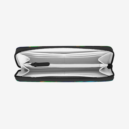 Gavin Scott Clutch Wallet