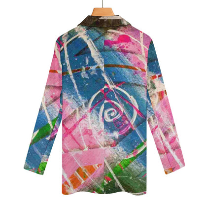 Gavin Scott Casual Suit (Femme 2XS-3XL)