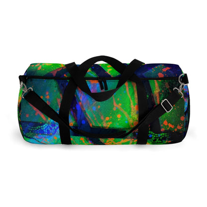 Gavin Scott Gym Duffels
