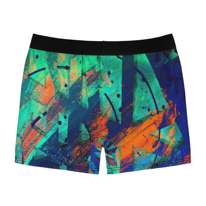 Gavin Scott Boxer Briefs (Masc XS-3XL)