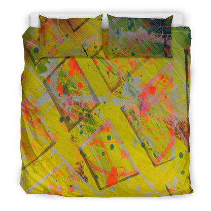 Gavin Scott Duvet & Pillowcase Bedding Set