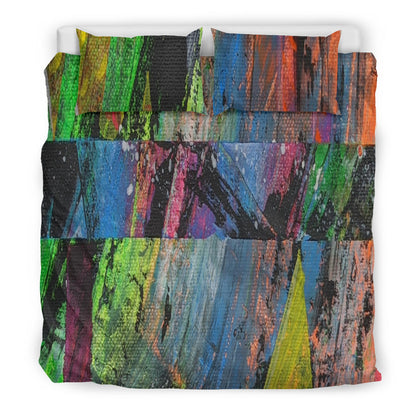 Gavin Scott Duvet & Pillowcase Bedding Set