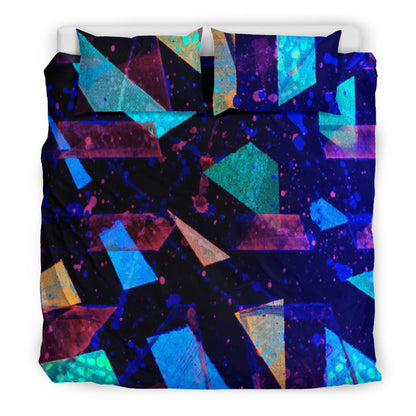 Gavin Scott Duvet & Pillowcase Bedding Set