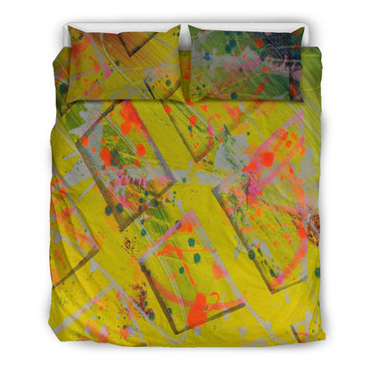 Gavin Scott Duvet & Pillowcase Bedding Set