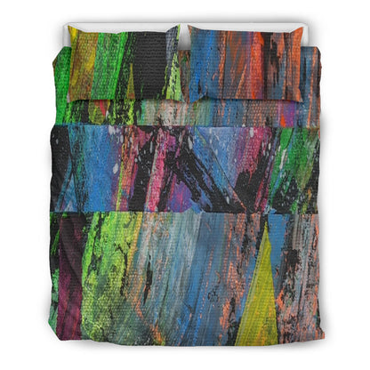 Gavin Scott Duvet & Pillowcase Bedding Set