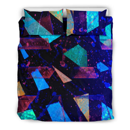 Gavin Scott Duvet & Pillowcase Bedding Set