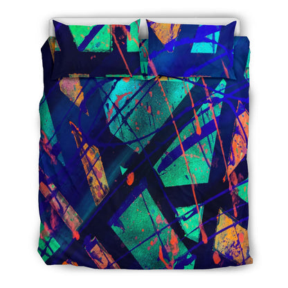 Gavin Scott Duvet & Pillowcase Bedding Set