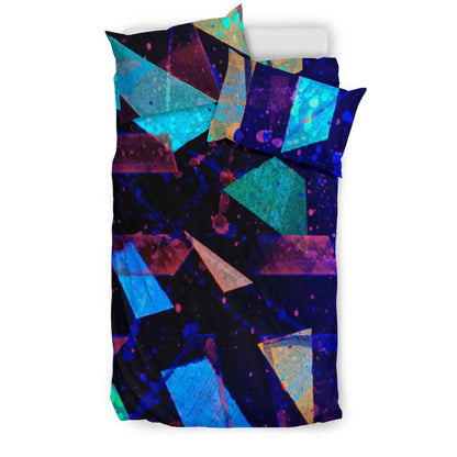 Gavin Scott Duvet & Pillowcase Bedding Set