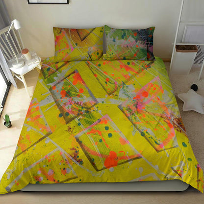 Gavin Scott Duvet & Pillowcase Bedding Set