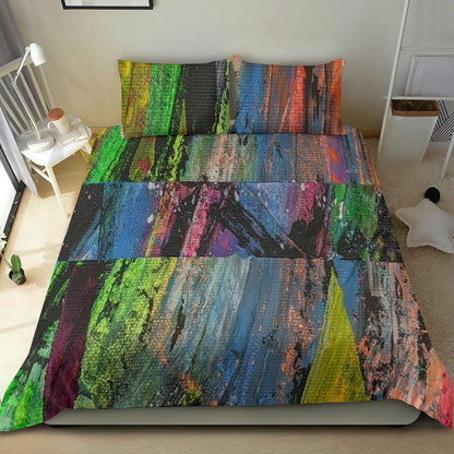 Gavin Scott Duvet & Pillowcase Bedding Set