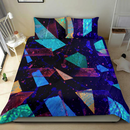 Gavin Scott Duvet & Pillowcase Bedding Set