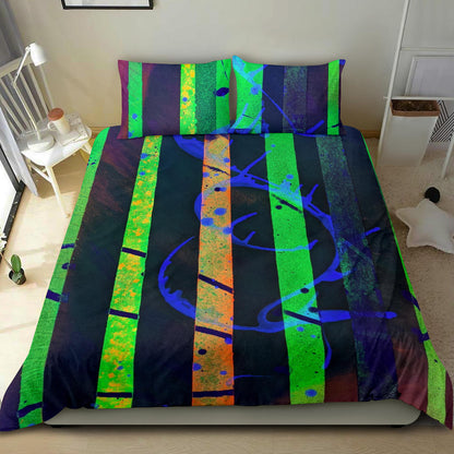 Gavin Scott Duvet & Pillowcase Bedding Set