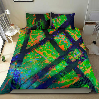 Gavin Scott Duvet & Pillowcase Bedding Set