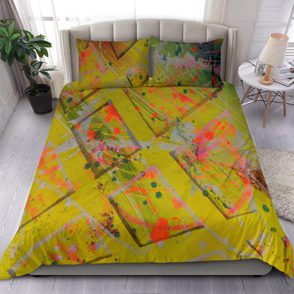Gavin Scott Duvet & Pillowcase Bedding Set