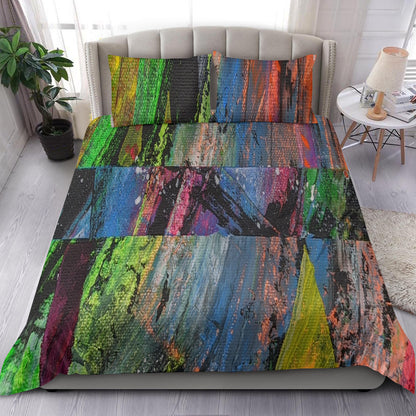 Gavin Scott Duvet & Pillowcase Bedding Set