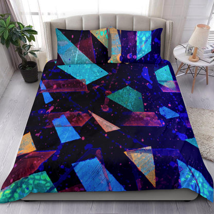 Gavin Scott Duvet & Pillowcase Bedding Set