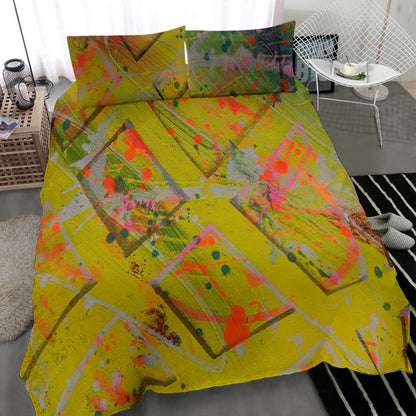 Gavin Scott Duvet & Pillowcase Bedding Set