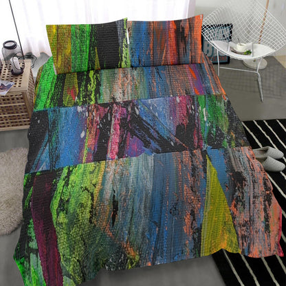 Gavin Scott Duvet & Pillowcase Bedding Set