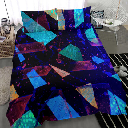 Gavin Scott Duvet & Pillowcase Bedding Set