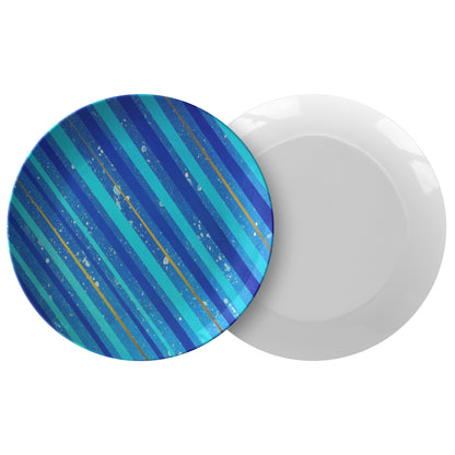 Gavin Scott Dinner Plate