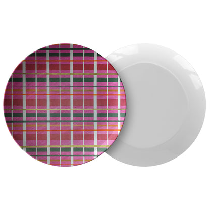 Gavin Scott Dinner Plate