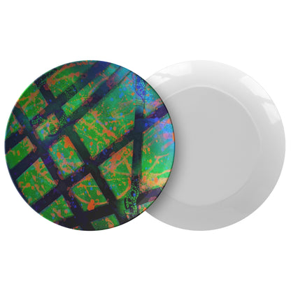 Gavin Scott Dinner Plate