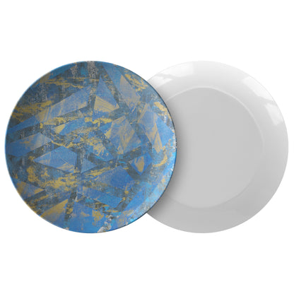 Gavin Scott Dinner Plate