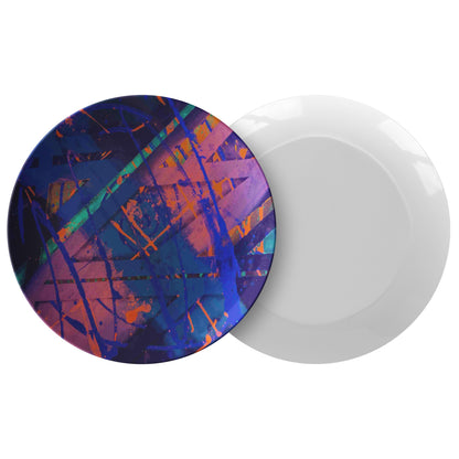 Gavin Scott Dinner Plate