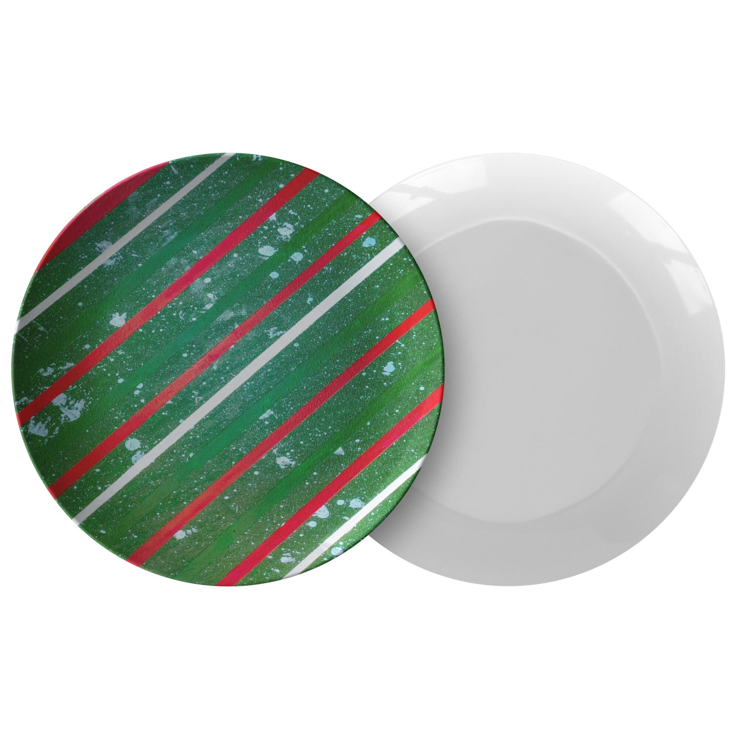 Gavin Scott Dinner Plate