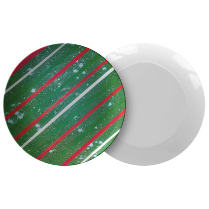 Gavin Scott Dinner Plate