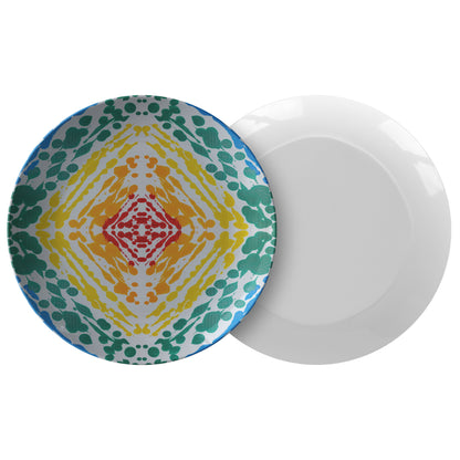 Gavin Scott Dinner Plate