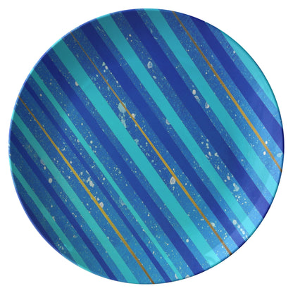 Gavin Scott Dinner Plate