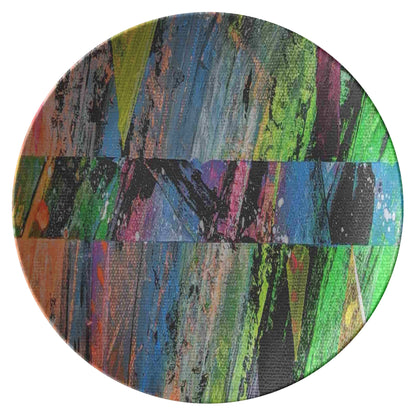 Gavin Scott Dinner Plate