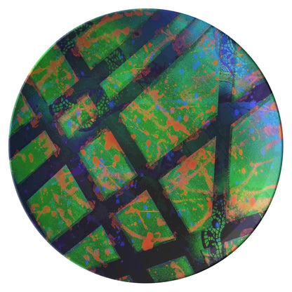 Gavin Scott Dinner Plate