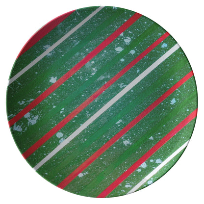 Gavin Scott Dinner Plate